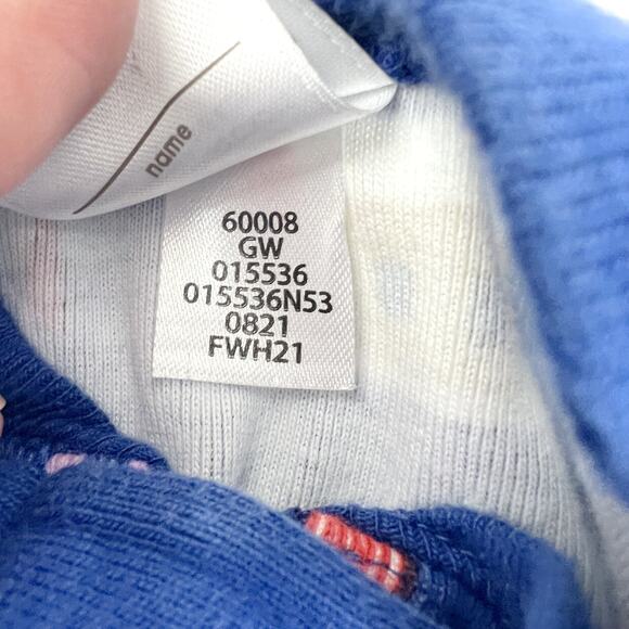 Hanna Andersson Organic Winter Hygge House Pajamas - Picture 6 of 7